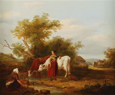 Isaac Henzell - Antiques and art