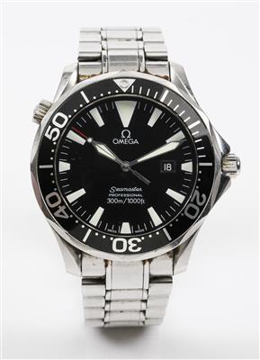 Omega Seamaster Professional - Kunst und Antiquitäten