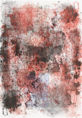 Hermann Nitsch * - Arte e antiquariato
