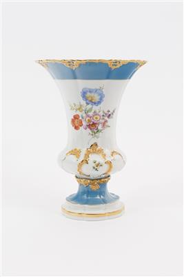 Vase - Antiques and art