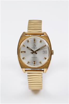 Lanco 70-er Jahre - Schmuck, Uhren und Silber