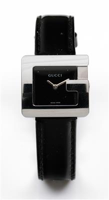 Gucci G - Schmuck und Uhren