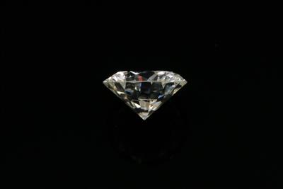 Loser Brillant 0,57 ct - Schmuck und Uhren