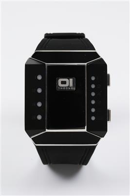 The One - Gioielli e orologi