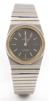 Omega Constellation - Jewellery and watches