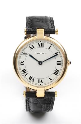 Cartier - Jewellery and watches
