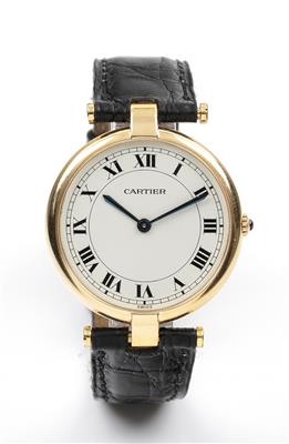 Cartier - Klenoty a náramkové