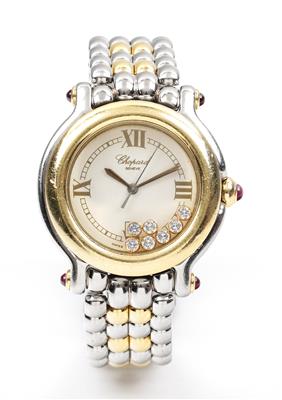 Chopard Happy Sport - Schmuck und Uhren