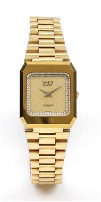 Rado Dia Star - Jewellery and watches