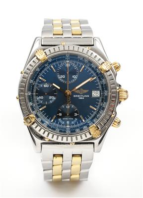 Breitling Chronographe - Schmuck und Uhren