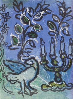 Marc Chagall * - Umění a starožitnosti