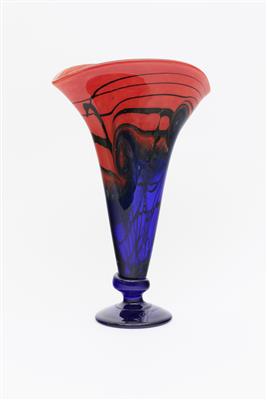 Vase 20. Jh. - Arte e antiquariato