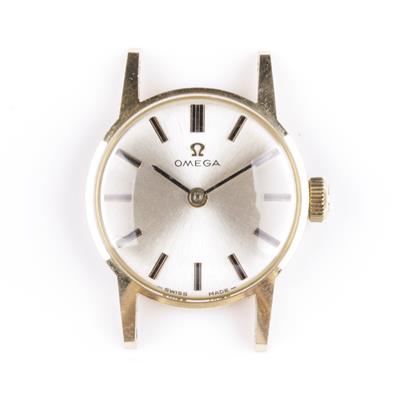 Omega - Jewellery and watches