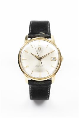 Omega - Jewellery and watches