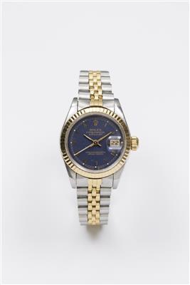 Rolex Oyster Perpetual Datejust - Jewellery and watches