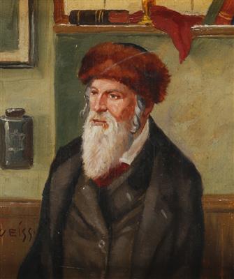Künstler um 1900 - Dipinti