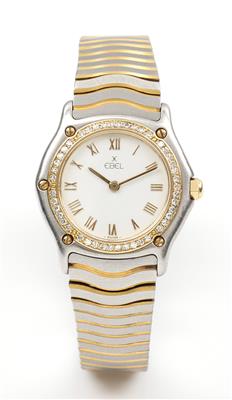 Ebel - Jewellery and watches