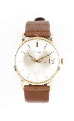 Eterna - Jewellery and watches