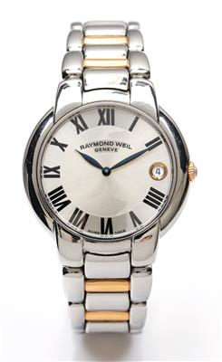 Raymond Weil Geneve - Jewellery and watches