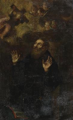 Anonym, 18. Jahrhundert - Dipinti