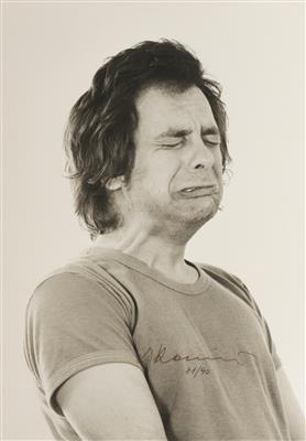 Arnulf Rainer * - Bilder