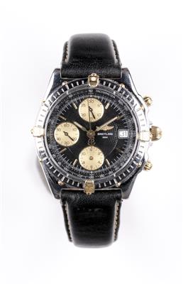 Breitling Chronograph - Schmuck und Uhren