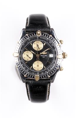 Breitling Chronograph - Klenoty a náramkové