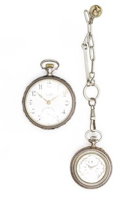 Zenith Chronometre - Gioielli e orologi