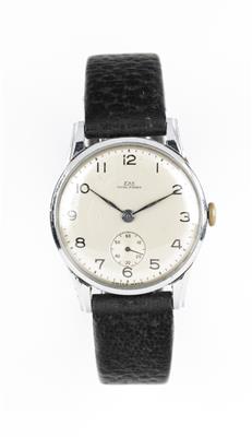EXA um 1950 - Schmuck und Uhren