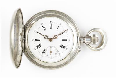 Taschenuhr - Jewellery and watches