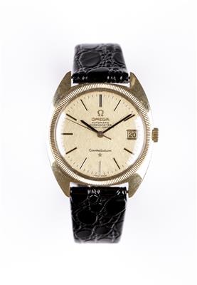 Omega Constellation - Jewellery and watches