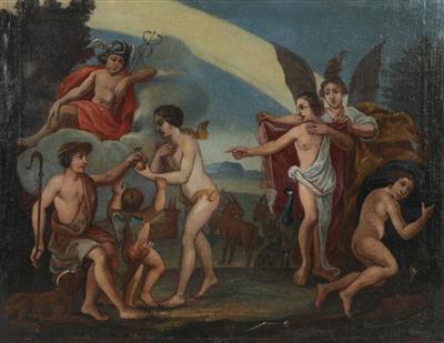 Österreichische Schule um 1800 - Paintings