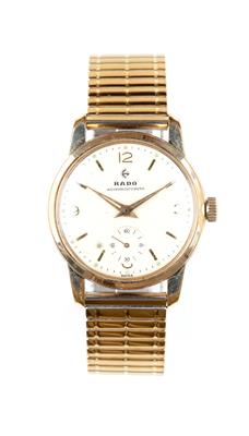 Rado - Jewellery