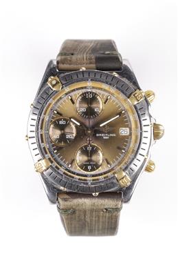 Breitling Chronomat - Schmuck und Uhren