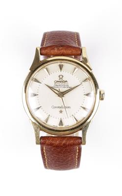 Omega Constellation - Jewellery and watches