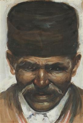 Maler um 1939 - Paintings