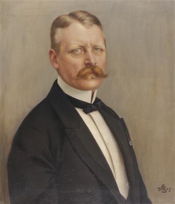 Rudolf Swoboda der Jüngere - Paintings