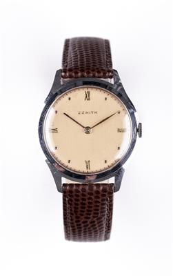 Zenith - Schmuck, Uhren & Silber