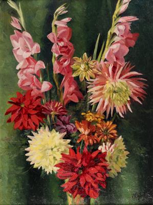 Maler um 1935 - Obrazy