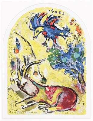 Marc Chagall * - Paintings