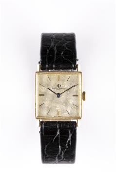Baume  &  Mercier - Armband- und Taschenuhren