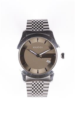Gucci - Armband- und Taschenuhren