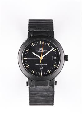 IWC Porsche Design - Náramkové a kapesní hodinky