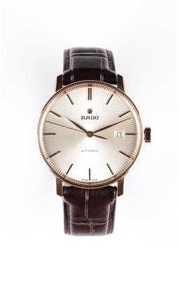 Rado Coupole - Wrist and Pocket Watches