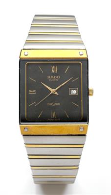 Rado Diastar - Wrist and Pocket Watches