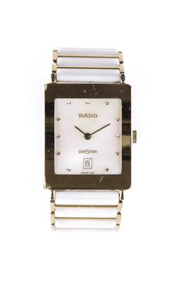 Rado Diastar - Wrist and Pocket Watches