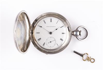 Waltham American Watch Company - Wrist and Pocket Watches