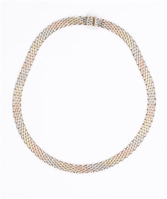 Collier - Jewellery