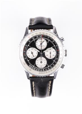 Breitling navitimer 2024 twin sixty