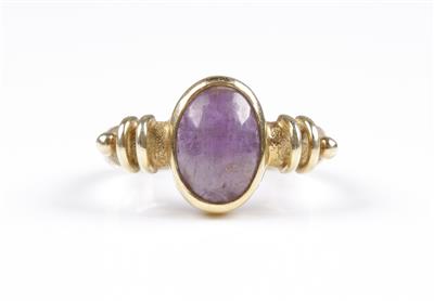 Amethystring - Jewellery and watches